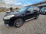 Citroën C-Crosser Exclusive/VOLL LEDER/NAVI/7 SITZE/XENO - Citroën C-Crosser aus 2009