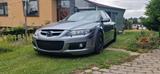 Mazda 6 MPS (MAZDASPEED 6) - Mazda 6: MPS