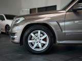 Mercedes-Benz GLK 220 CDI  4Matic *Wunderschön*Echt Leder*LED* - Mercedes-Benz GLK 220: Cdi 4matic
