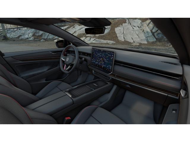 Volkswagen ID.7 Tourer GTX AHK HUD H/K IQ-LIGHT DCC 360°KAM