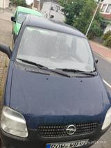 Opel Agila 1.0 - - Opel Agila in Bremen