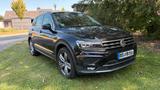 Volkswagen Tiguan 1.4 TSI ACT 4MOTION Highline - VW Tiguan von privat