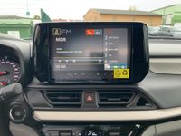 Suzuki Swift - Vorschau Bild 11