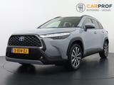 Toyota Corolla Cross Hybrid 140 Style Leder sitzheizung - gebrauchte Toyota Corolla Cross aus dem Jahr 2024