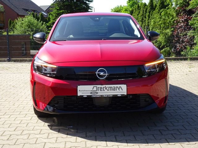 Opel Corsa F Basis imagem 2
