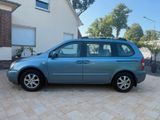Kia Carnival 2.9 CRDi VGT EX+7 Sitze+Automatik+PDC+ - Kia Carnival mit Diesel-Antrieb: Kleinbus, Automatik