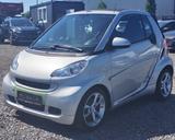Smart fortwo 1.0 - KLIMA - AUTOMATIK - UNFALL - EU5 - Smart Unfallwagen