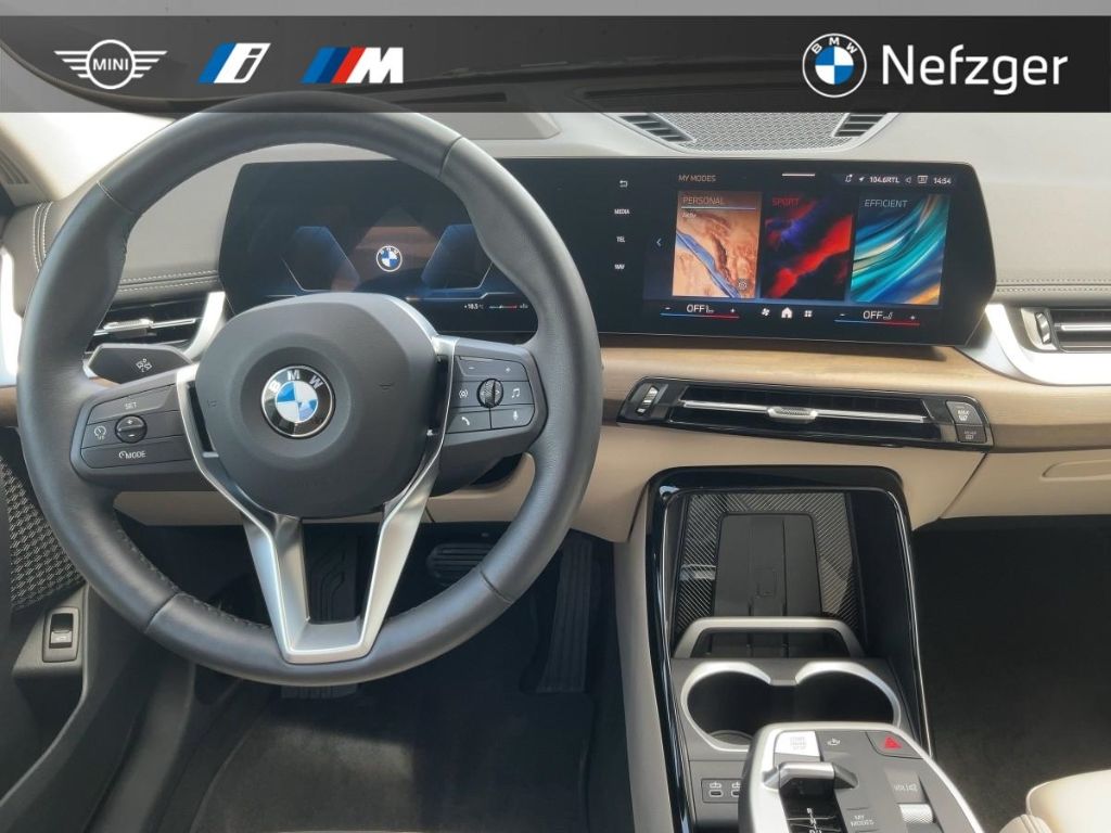 BMW X1 - Bild 9