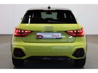 Audi A1 - Vorschau Bild 6