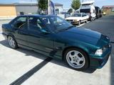BMW M3 Lim. E36 *Original 73.800km* - BMW aus 1995: E36