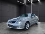 Mercedes-Benz CLK 320 AVANTGARDE /LEDER/94.000KM/XENON/ - Mercedes-Benz CLK 320 Gebrauchtwagen