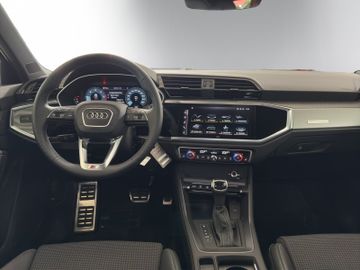Bild 13 Audi Q3 Sportback 35 2.0 TDI DSG S line +PANO+LED+19