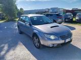 Subaru SUBARU Legacy 2.0D 16V Station Wagon CQ - gebrauchte Subaru Legacy aus dem Jahr 2009