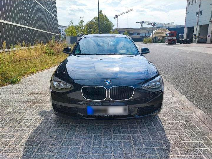 BMW 116