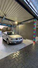 Seat Toledo - gebrauchte Seat Toledo aus dem Jahr 2001