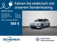 Volkswagen ID.7 - Vorschau Bild 1