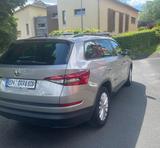 Skoda Kodiaq 1.4 TSI DSG Ambition - Skoda Gebrauchtwagen in Bonn