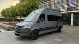 HYMER / ERIBA / HYMERCAR Free S 600 Campus Edition Clesana LED Dieselheiz - Hymer Free 600 Campus