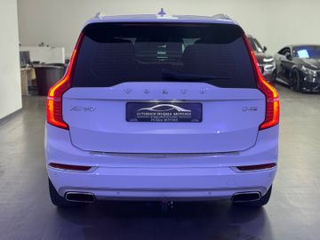 Volvo XC90 - 6