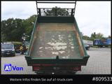 Iveco Daily 70C21 Kipper Doka, Meiller, 7-Sitzer, 3,0  - Iveco LKWs
