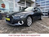 Audi A3 Sportback 35 TFSI|MMI|SHZ|PDC|LED - Audi Gebrauchtwagen in Konstanz
