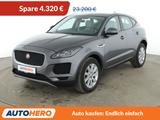 Jaguar E-Pace D150 AWD Aut.*NAVI*CAM*LED*PDC*SHZ*TEMPO* - Jaguar in Leipzig