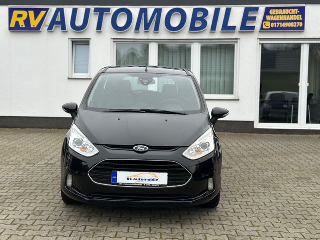 Ford B-Max B-MAX Titanium*NAVI*KAMERA*