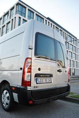 Renault Master - Renault Master Gebrauchtwagen in Frankfurt