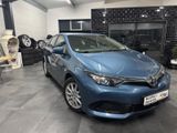 Toyota Auris Cool - Toyota Auris: Cool