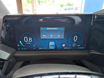 Ford Tourneo Custom Aut L2 Titanium X