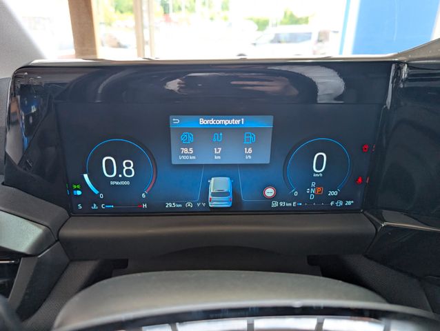 Ford Tourneo Custom Aut L2 Titanium X