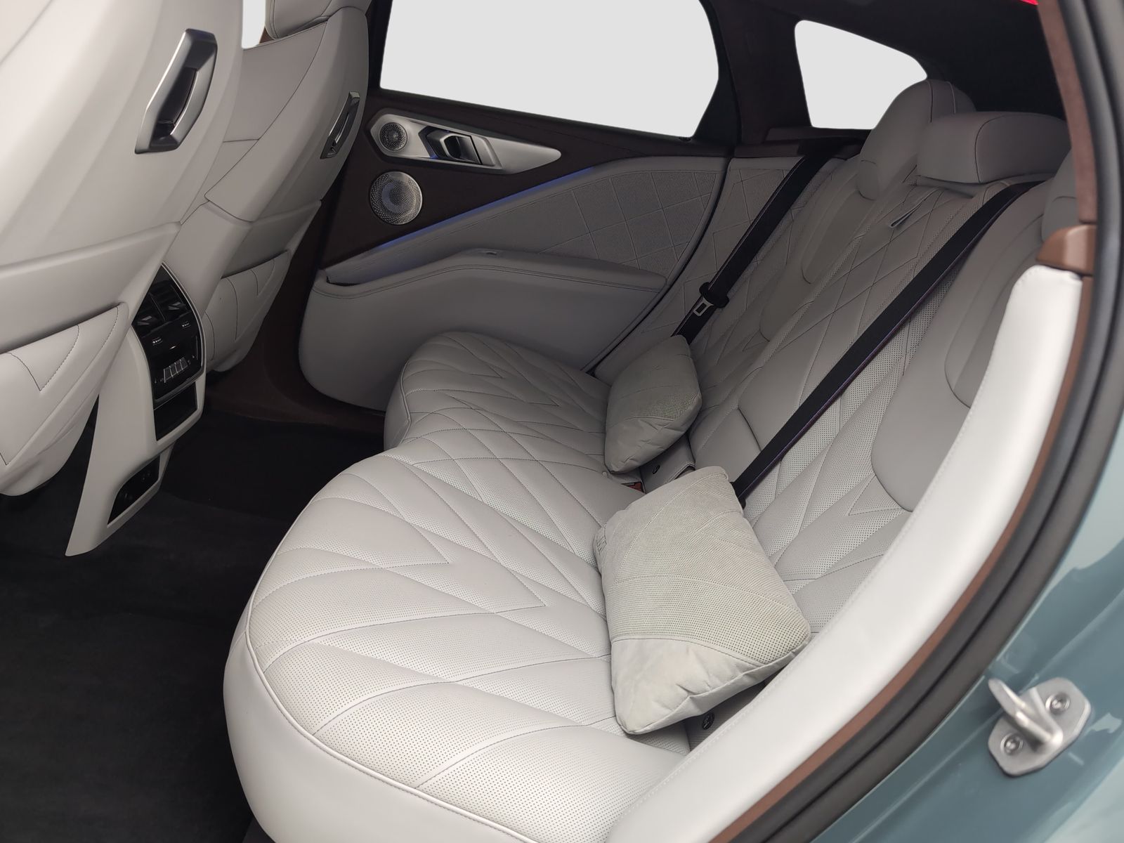BMW XM - Bild 9