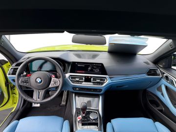 BMW M4 - 11