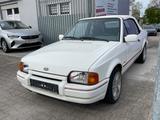 Ford Cabrio XR3i Sport - Ford Escort: Xr3