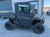 Odes Workcross 1000-3 *UTV*ABS*Klima*Kabine*Display - UTV