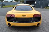 Audi R8 5.2 FSI plus S tronic quattro - - Audi R8 von privat