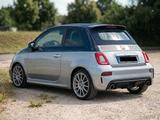 Abarth 695C Rivale Riva Limited Koni BREMBO Akrapovic - Abarth 695C Gebrauchtwagen