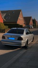 BMW 523i 5er - BMW 523 in Leverkusen