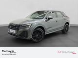 Audi Q2 35 TDI 2x S LINE LM19 PANO MATRIX KAMERA - Audi Q2: 35