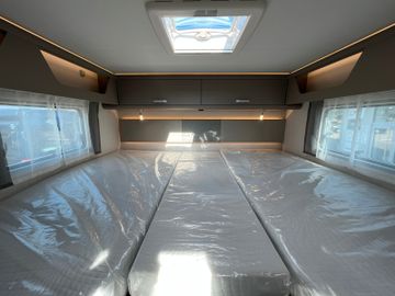 Fahrzeugabbildung Carado T 447 Pro+ Modell 2024