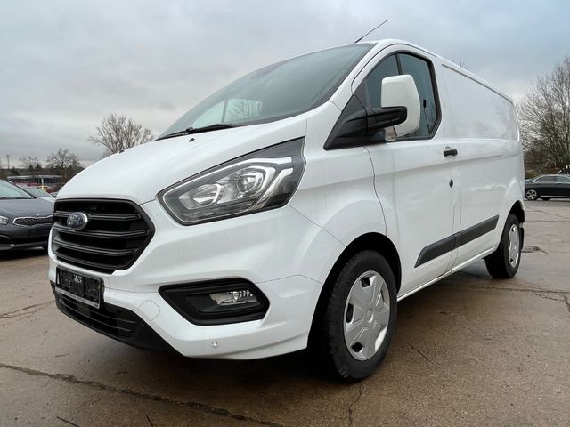 Ford Transit Custom Kasten 340 L2 Trend,Klima,Shz,kam