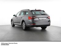 Skoda Superb - Vorschau Bild 3