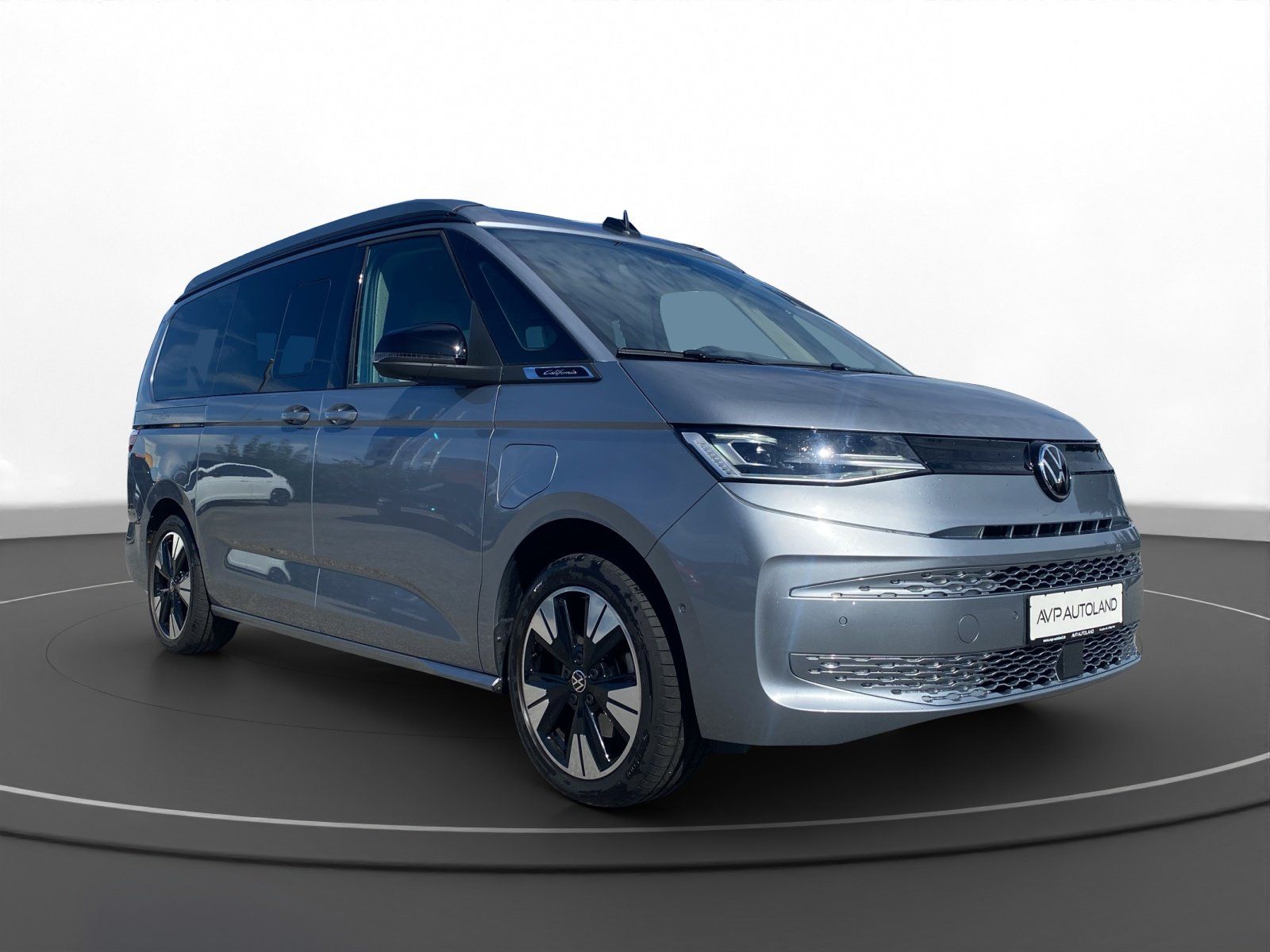 Volkswagen T7 California - Bild 4