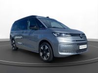 Volkswagen T7 California - Vorschau Bild 4
