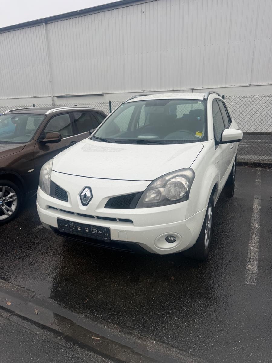 Renault Koleos Expression