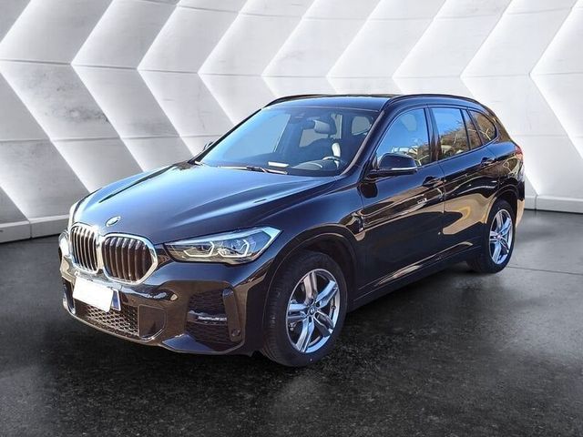 BMW X1 sdrive18d Msport auto