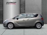 Opel Meriva B Turbo 1.4 ecoFLEX Style Mehrzonenklima  - Opel Meriva: Style