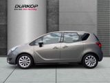 Opel Meriva B Turbo 1.4 ecoFLEX Style Mehrzonenklima  - Opel Meriva: Turbo