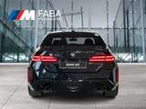 BMW M5 Limousine M Drivers P. DAB LED Pano.Dach - BMW M5 in Bielefeld
