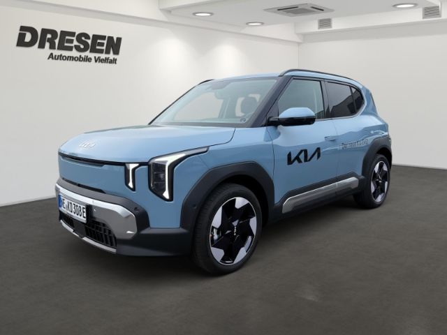 Kia EV2 42,2 kWh  360°Kamera,Totwinkelassistent,Navi